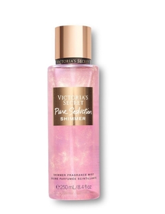 Body Splash Pure Seduction Shimmer - Victoria’s Secret