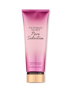 Creme corporal Pure Seduction 236ml - Victoria’s Secret NOVA EMBALAGEM