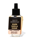 Warm Vanilla Sugar - cheirinho de ambiente BATH&BODYWORK