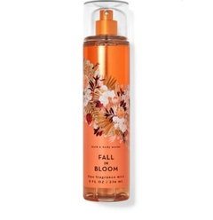 FALL IN BLOOM - Body Splash Bath&BodyWorks