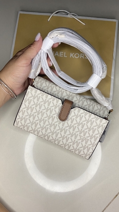 Bolsa Carteira 2 em 1 - Michael Kors - comprar online