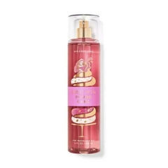 SWEET PETAL POUND CAKE - BODY SPLASH 236ml, BATH BODY WORKS