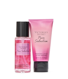 KIT PURE SEDUCTION 75ML - VICTORIA’S SECRET - comprar online