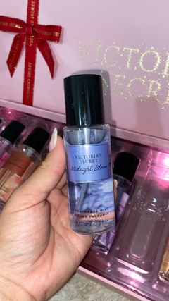 Mini Body Splash Midnight Bloom 75ML - Victoria’s Secret NOVA EMBALAGEM - comprar online