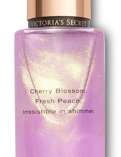 Body Splash Love Spell Shimmer 250ML - Victoria’s Secret - comprar online