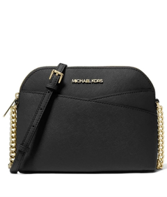 Bolsa Crossbody Transversal De Couro - MICHAEL KORS