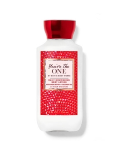 Loçao corporal, You’re The One 236ML - Bath Body Works