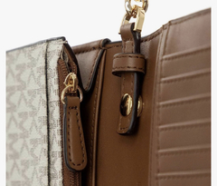 Bolsa Carteira 2 em 1 - Michael Kors - loja online