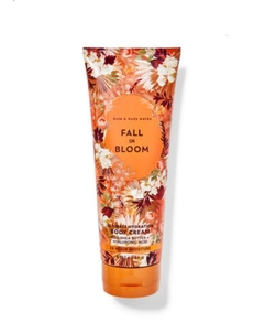 Fall in Bloom - Creme corporal Bath&BodyWork