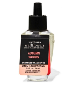 Autumn Woods - cheirinho de ambiete BATH&BODYWORK