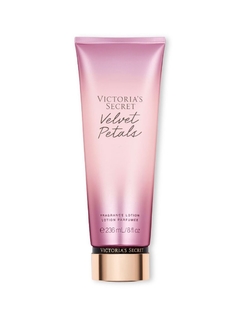 Creme corporal Velvet Petal’s 236ML - Victoria’s Secret NOVA EMBALAGEM