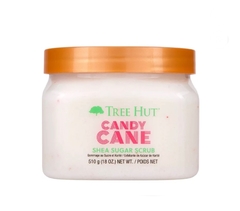 Esfoliante Candy Cane 510g - TREE HUT