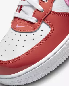 Nike Air Force 1 LV8 Valentine's day - NIKE