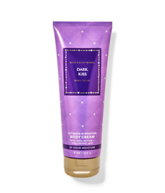 Dark Kiss - Creme corporal 226g - BATH BODY WORKS