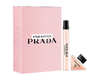 Kit miniatura Perfume Prada Paradoxe 10ml e 7ml - PRADA