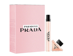 Kit miniatura Perfume Prada Paradoxe 10ml e 7ml - PRADA