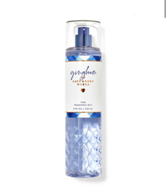 Ginghan 236ML - NOVA EMBALAGEM- Body Splash Bath&BodyWorks