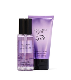 Kit Love Spell Miniatura 75ML - VICTORIA’S SECRET - comprar online