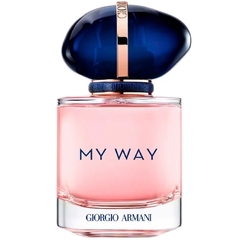 My Way Giorgio Armani - EDP 30ml - comprar online