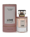 Perfume Victoria's Secret Love Eau De Parfum 50ml