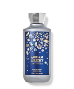 Shower Gel Dream Bright 295ML - Bath Body Works