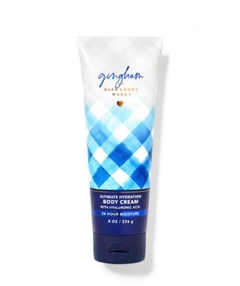 Ginghan 226G - Creme Corporal Bath Body Works