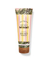 Meet Me In MIAMI - CREME CORPORAL 226g, BATH BODY WORKS