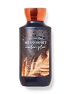 Loção corporal Midnight Amber Glow 236ML - BATH BODY WORKS