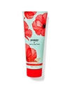 Poppy 226G - Creme Corporal BATH BODY WORKS