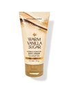 Warm Vanilla Sugar 70g - Creme Corporal BATH&BODYWORK