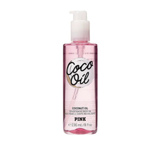 Coco Oil - Soothing Body Care Body Oil Pink, OLEO CORPORAL