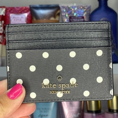 Porta Cartão Minnie - KATE SPADE