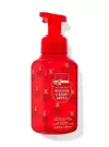 WINTER CANDY APPLE - SABONETE PARA MÃO 259ML - BBW.