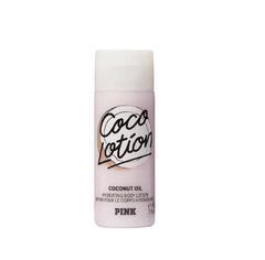 Coco Body Lotion Travel Size - Creme Hidratante - 88ml | PINK