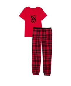 Conjunto de Pijama Tam: M - Victoria’s Secret na internet