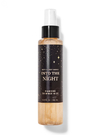 Into The Nigth Body Splash Shimmer 146ML - Bath Body Works