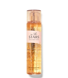 Body Splash In The Stars 236ml - BATH BODY WORKS