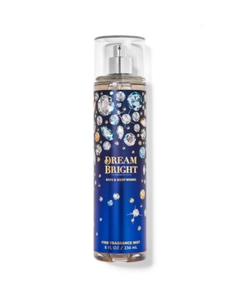 Body Splash Dream Bright, 250ML - Bath Body Works