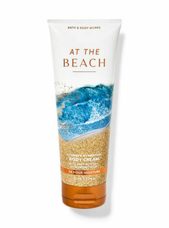 At the Beach - Creme corporal 226G BATH&BODYWORKS