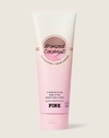 Loção corporal Bronzed Coconut, 236ML - Pink NOVA EMBALAGEM