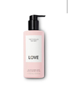 LOVE - Creme corporal linha Luxo 250ML - Victoria Secret