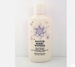 Winter Berry Wonder - Body Splash 236ml - Bath Body Works