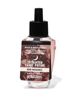 Enchanted Candy Potion - cheirinho de ambiente BATH&BODYWORK