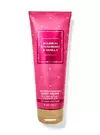 BOURBON STRAMBERRY & VANILLA - CREME CORPORAL 226G - BATH BODY WORKS.