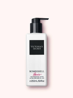 Bombshell Paris linha luxo Creme corporal - Victoria's Secret