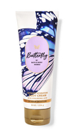 Butterfly 226G- Creme corporal Bath Body Works