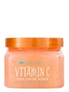 Tree Hut Vitamin C - Esfoliante Corporal