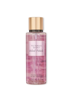 Body Splash Velvet Petals - Victoria’s Secret NOVA EMBALAGEM