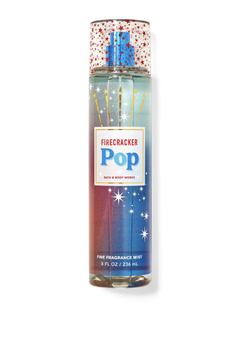 Firecracker Pop - Body Splash 236ml, BATH BODY WORKS