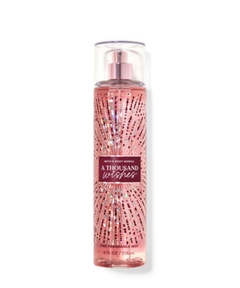 A Thousand Wishes - Body Splash BATH&BODYWORKS